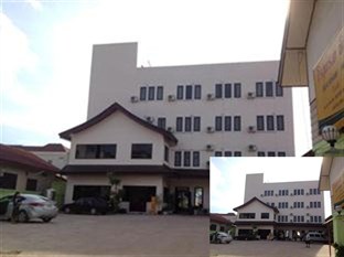 Agoda.com Laos Apartments & Hotels