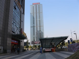 Agoda.com China Apartments & Hotels