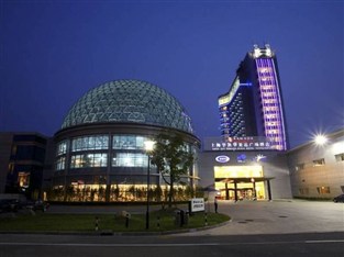 Agoda.com China Apartments & Hotels