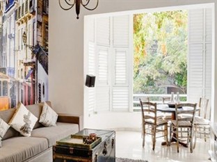 Agoda.com Israel Apartments & Hotels