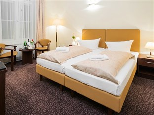 Agoda.com Germany Apartments & Hotels