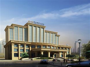 Agoda.com China Apartments & Hotels