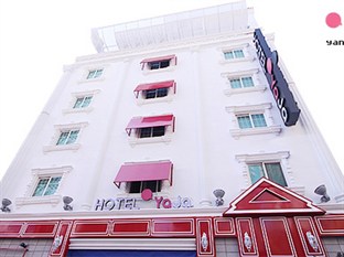 Agoda.com South Korea Apartments & Hotels