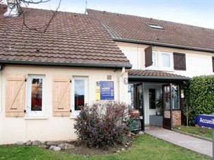Agoda.com Apartments & Hotels France 
