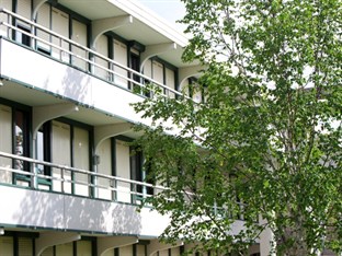 Agoda.com Apartments & Hotels France 