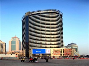 Agoda.com China Apartments & Hotels