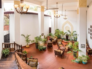 Agoda.com Tanzania Apartments & Hotels