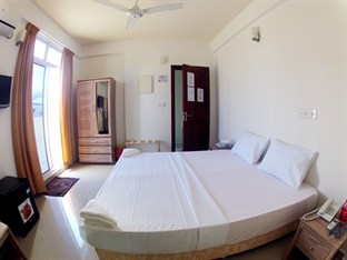 Agoda.com Maldives Apartments & Hotels