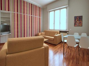 Agoda.com Italy Apartments & Hotels