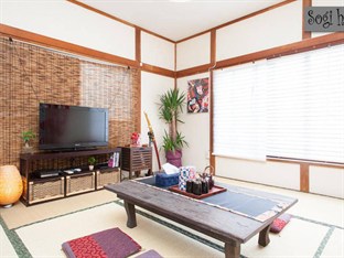 Agoda.com Japan Apartments & Hotels