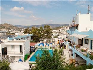 Agoda.com Turkey Apartments & Hotels