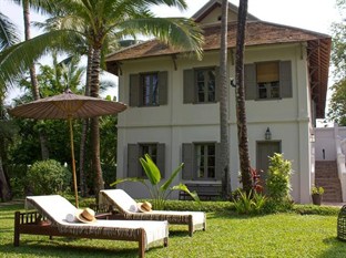 Agoda.com Laos Apartments & Hotels