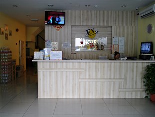 Agoda.com Malaysia Apartments & Hotels