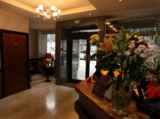 Agoda.com Apartments & Hotels France 