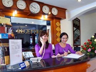 Agoda.com Vietnam Apartments & Hotels  