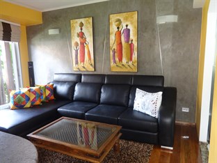 Agoda.com Thailand Apartments & Hotels