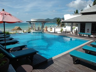 Agoda.com Thailand Apartments & Hotels