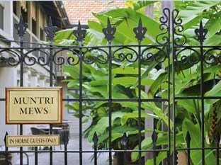 Agoda.com Malaysia Apartments & Hotels