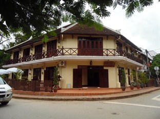 Agoda.com Laos Apartments & Hotels