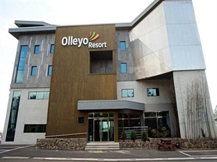 Agoda.com South Korea Apartments & Hotels