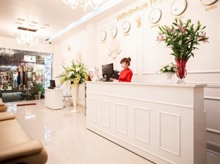 Agoda.com Vietnam Apartments & Hotels  