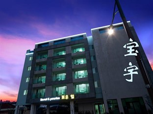 Agoda.com South Korea Apartments & Hotels