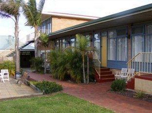Agoda.com Australia Apartments & Hotels