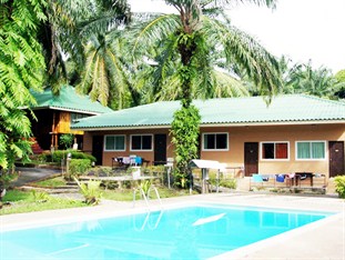 Agoda.com Thailand Apartments & Hotels