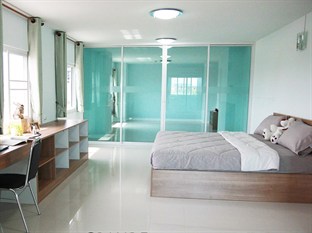 Agoda.com Thailand Apartments & Hotels