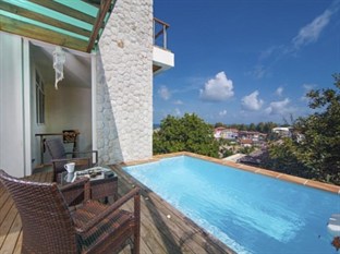 Agoda.com Thailand Apartments & Hotels