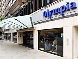 Agoda.com United Kingdom Apartments & Hotels