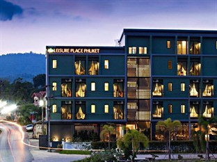 Agoda.com Thailand Apartments & Hotels