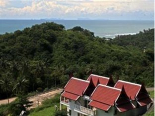 Agoda.com Thailand Apartments & Hotels