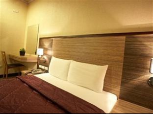 Agoda.com Taiwan Apartments & Hotels