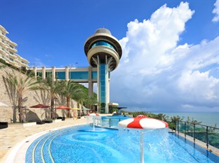 Agoda.com Taiwan Apartments & Hotels