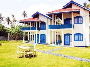 Agoda.com Sri Lanka Apartments & Hotels