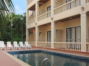 Agoda.com Thailand Apartments & Hotels