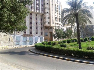 Agoda.com Saudi Arabia Apartments & Hotels