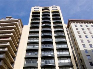 Agoda.com New Zealand Apartments & Hotels