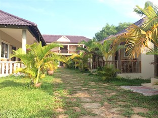 Agoda.com Cambodia Apartments & Hotels