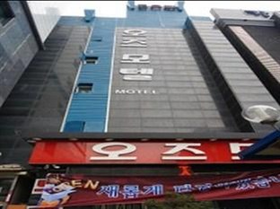 Agoda.com South Korea Apartments & Hotels