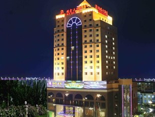 Agoda.com China Apartments & Hotels