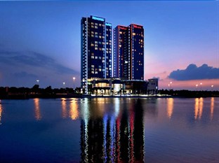 Agoda.com United Arab Emirates Apartments & Hotels