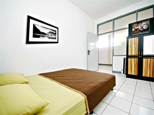 Agoda.com Indonesia Apartments & Hotels