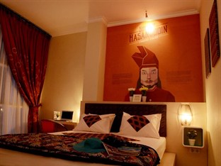 Agoda.com Indonesia Apartments & Hotels