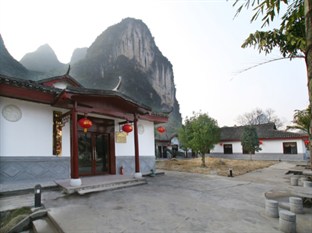 Agoda.com China Apartments & Hotels