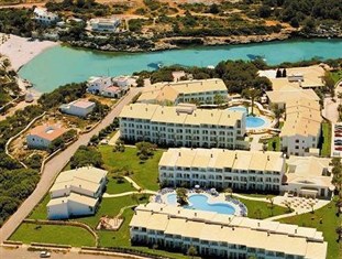 Agoda.com Spain Apartments & Hotels