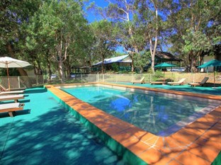 Agoda.com Australia Apartments & Hotels