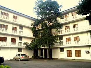 Agoda.com Sri Lanka Apartments & Hotels