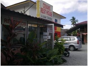 Agoda.com Malaysia Apartments & Hotels